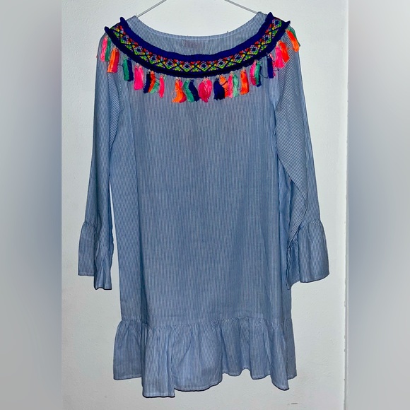 Dress - Picture 9 of 10